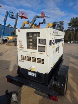 2020 Multiquip DCA25SSIU4F-4