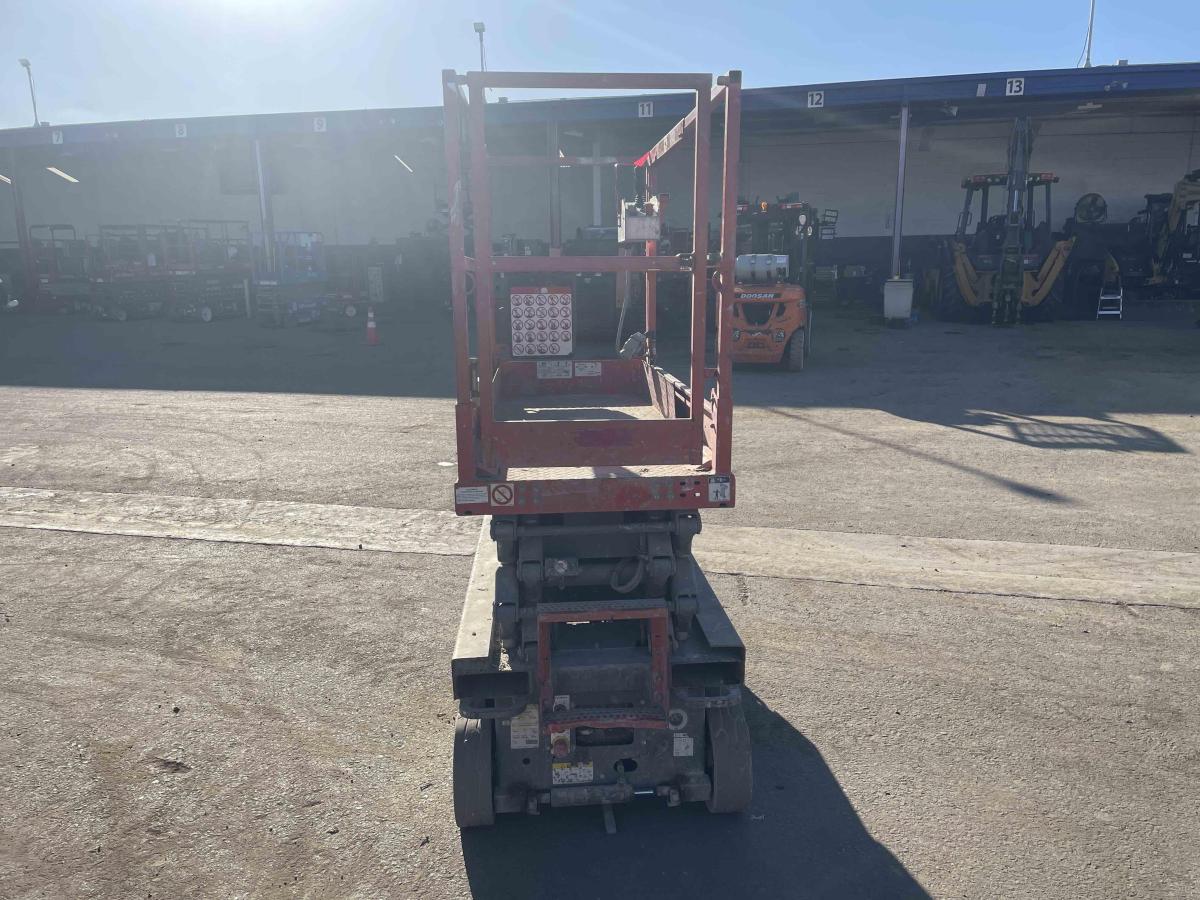 2017 Skyjack SJ3219