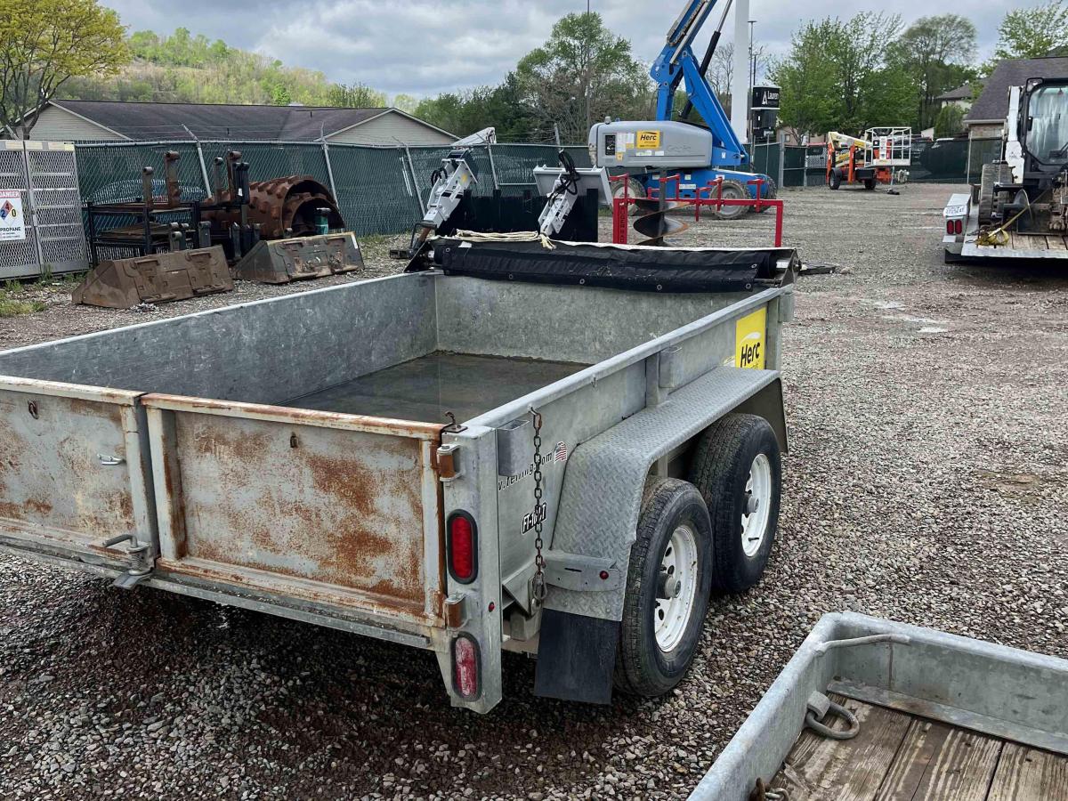 2018 Felling FT-10DT