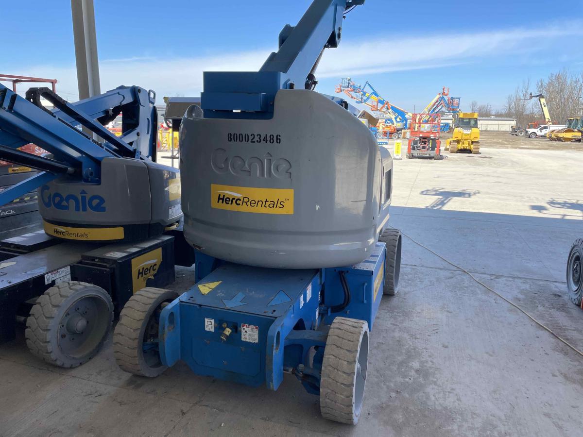 2014 Genie Z-40/23 N-3