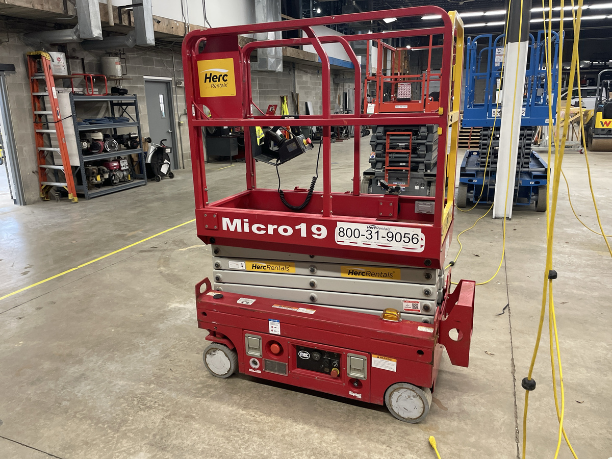 2021 MEC Micro 19-3
