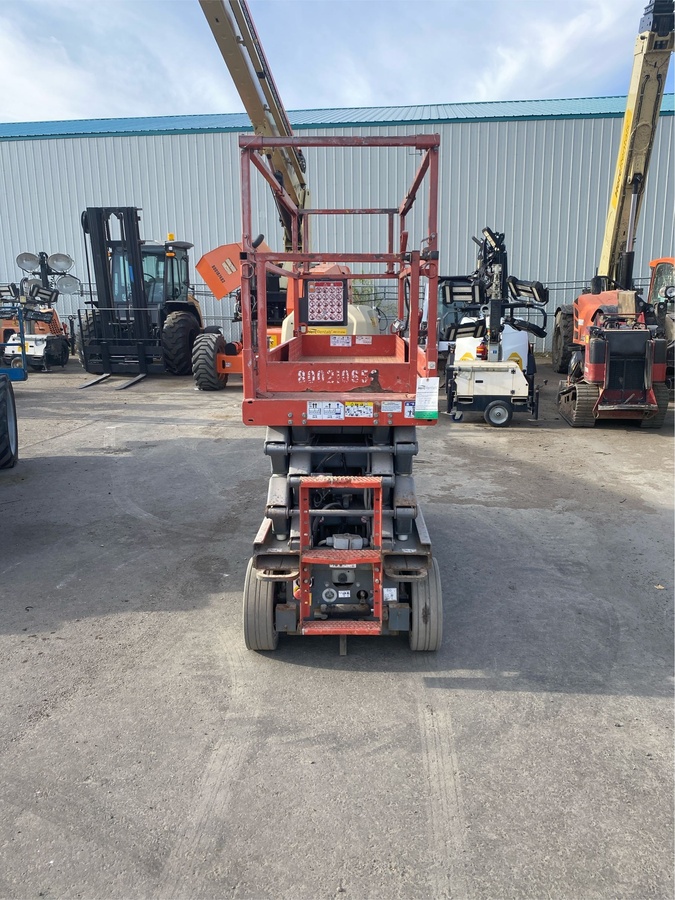2018 Skyjack SJ3226-6