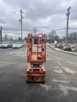 2022 Snorkel S3219E