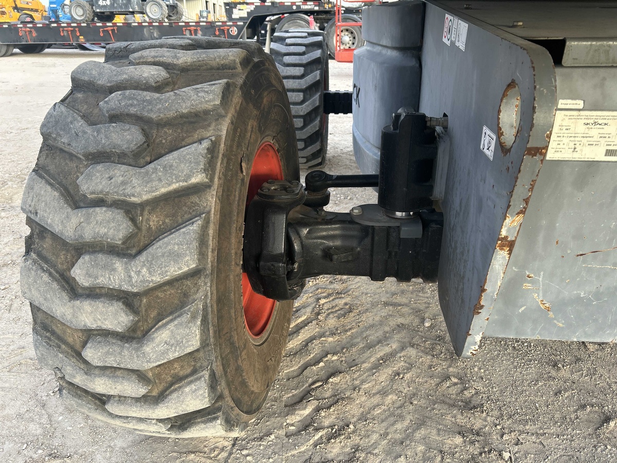 2018 Skyjack SJ66 T-13