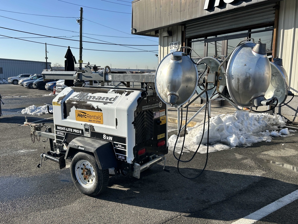 2016 Allmand NIGHT-LITE PRO II-2