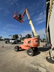 2018 JLG 460SJ-5