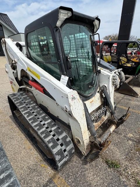 2019 Bobcat T650