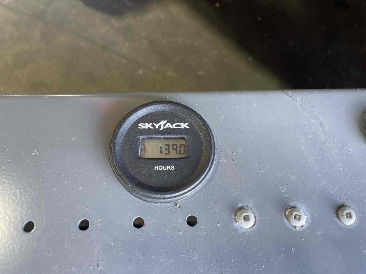 2017 Skyjack SJ3219