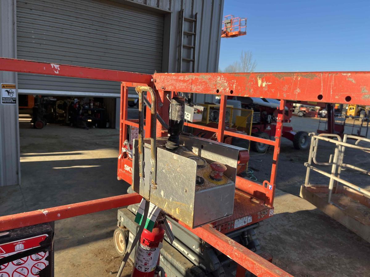 2018 Skyjack SJ3219-6