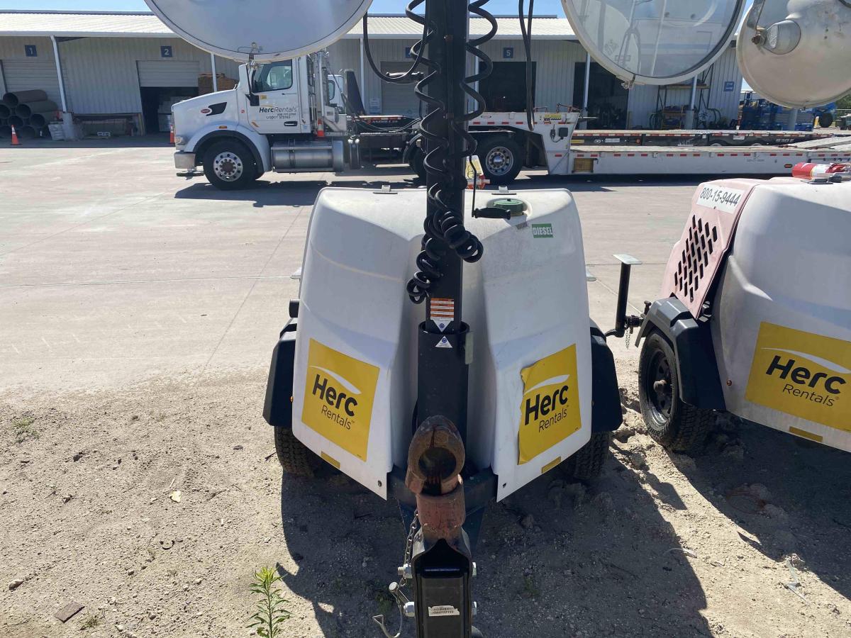 2019 Magnum MLT6S