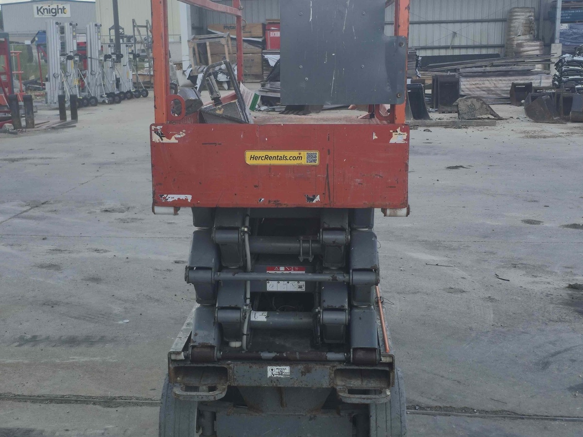 2018 Skyjack SJ3226-4