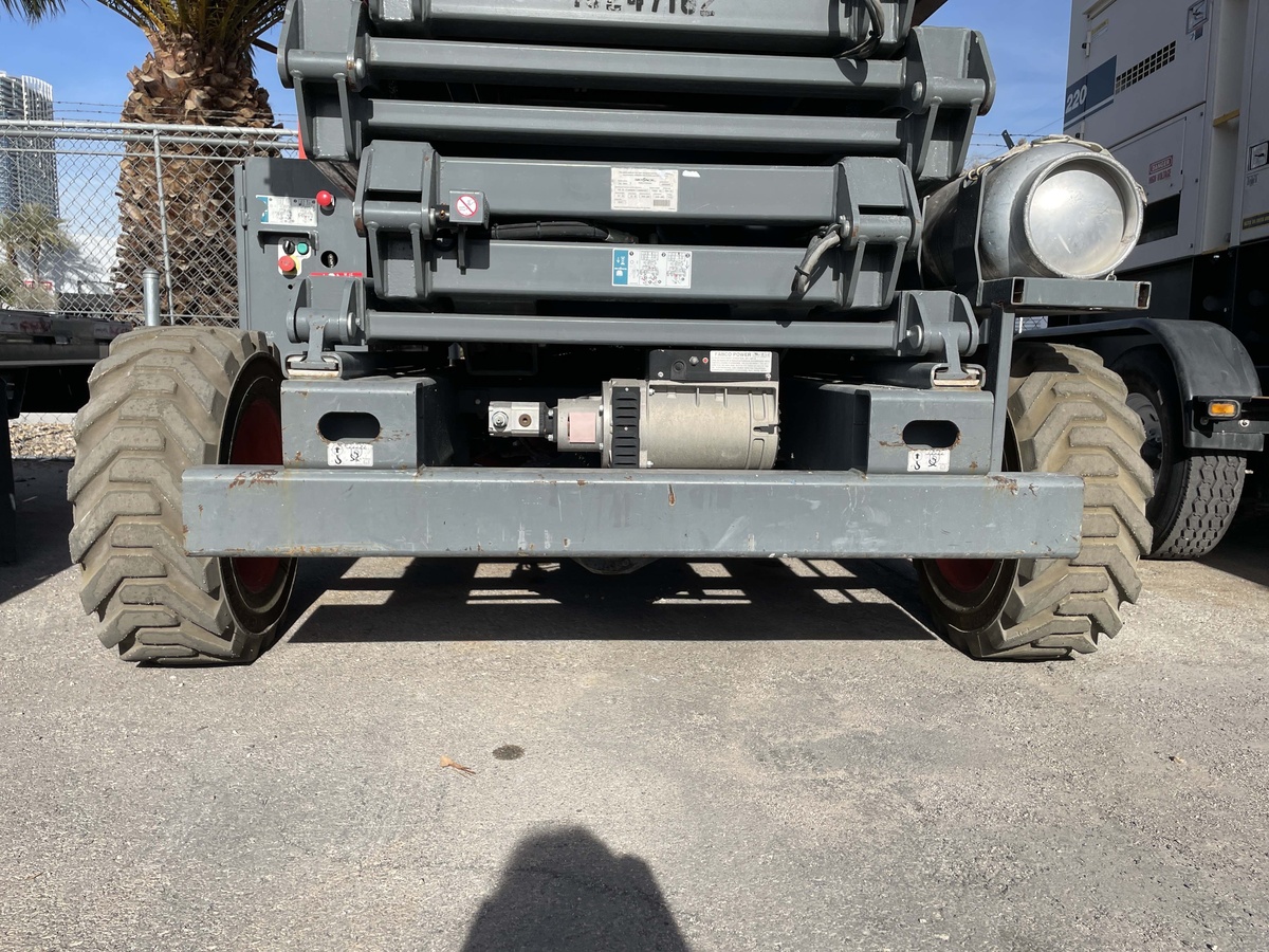 2018 Skyjack SJ8841 RT-14
