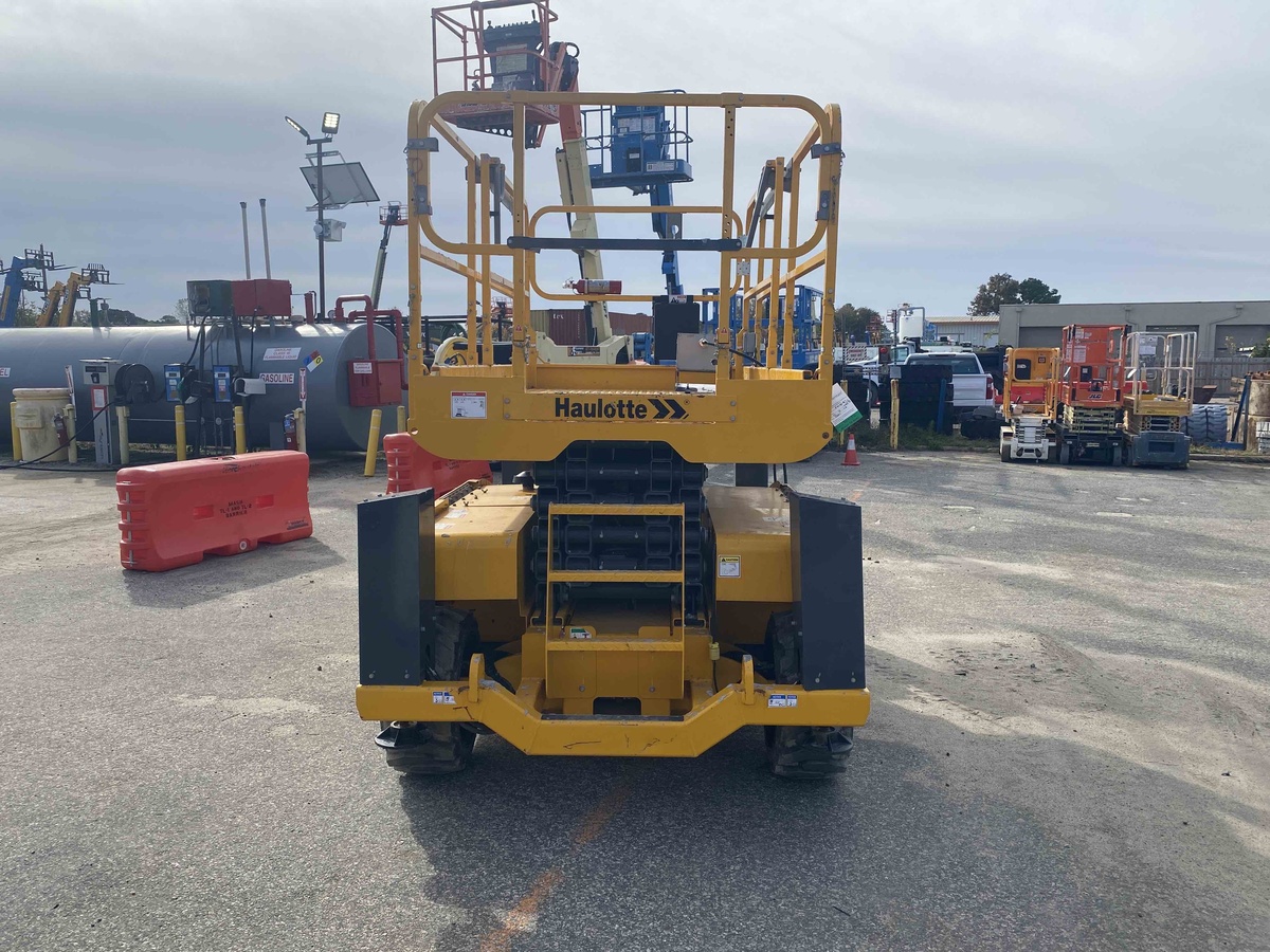 2023 Haulotte 3368 RT-4