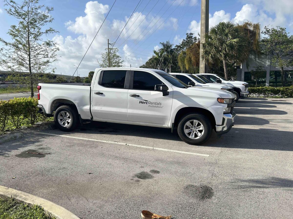 2019 Chevrolet 1500-3