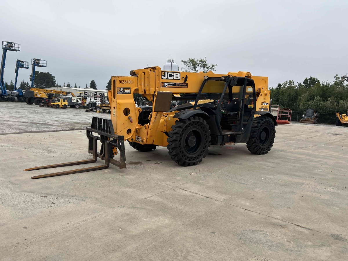 2018 JCB 510-56