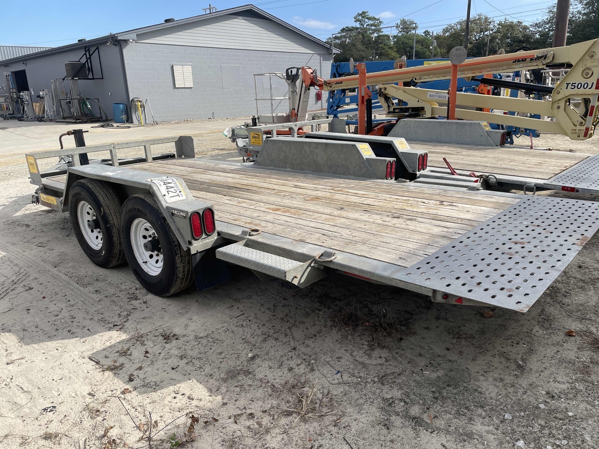 2018 Felling FT-12-IT-I-3