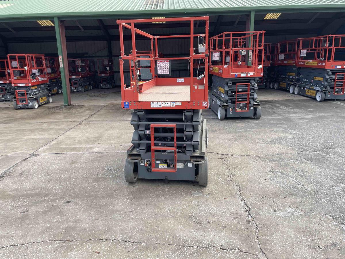2017 Skyjack SJ4632