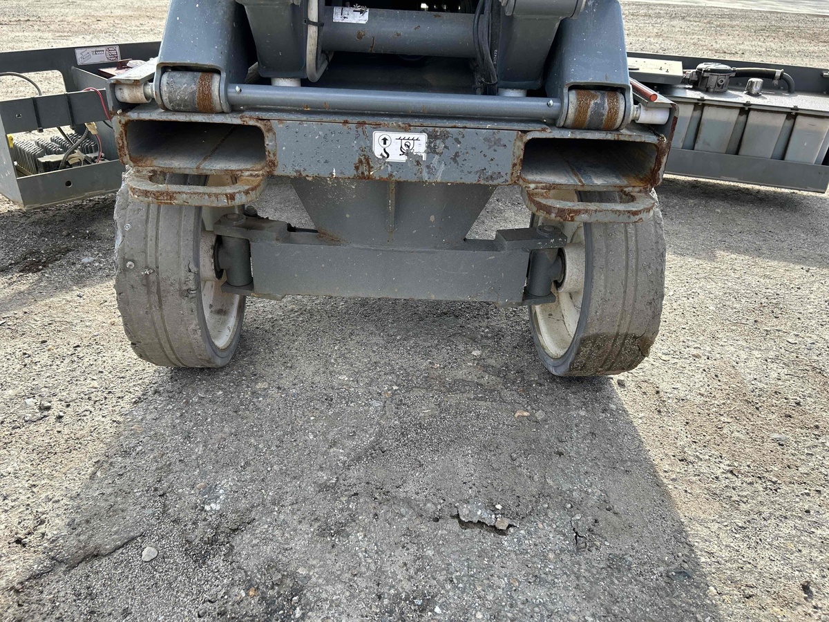 2018 Skyjack SJ3226-12
