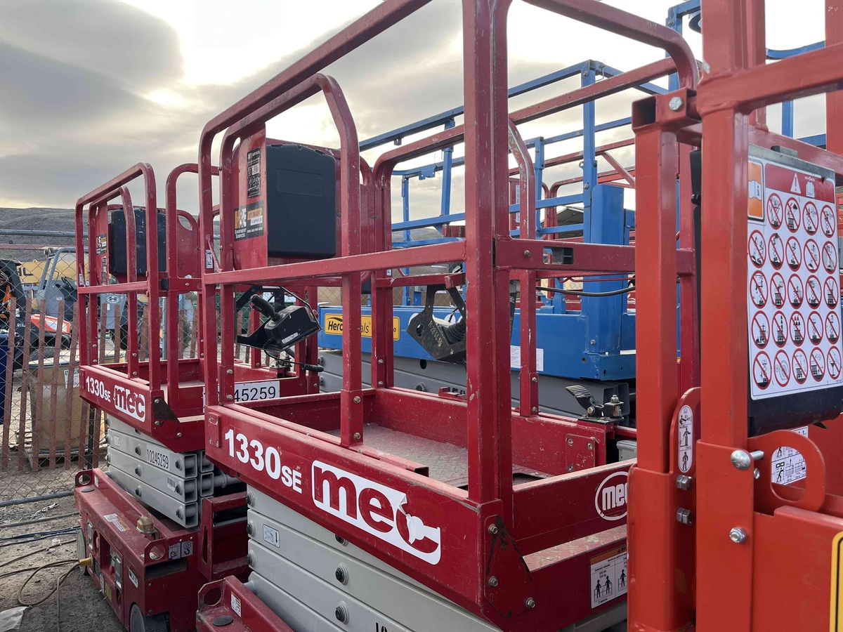 2018 MEC 1330SE-2