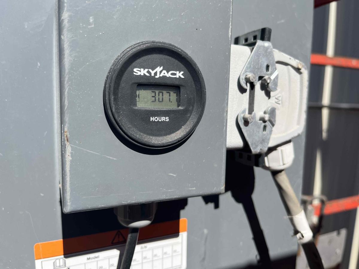 2019 Skyjack SJ16