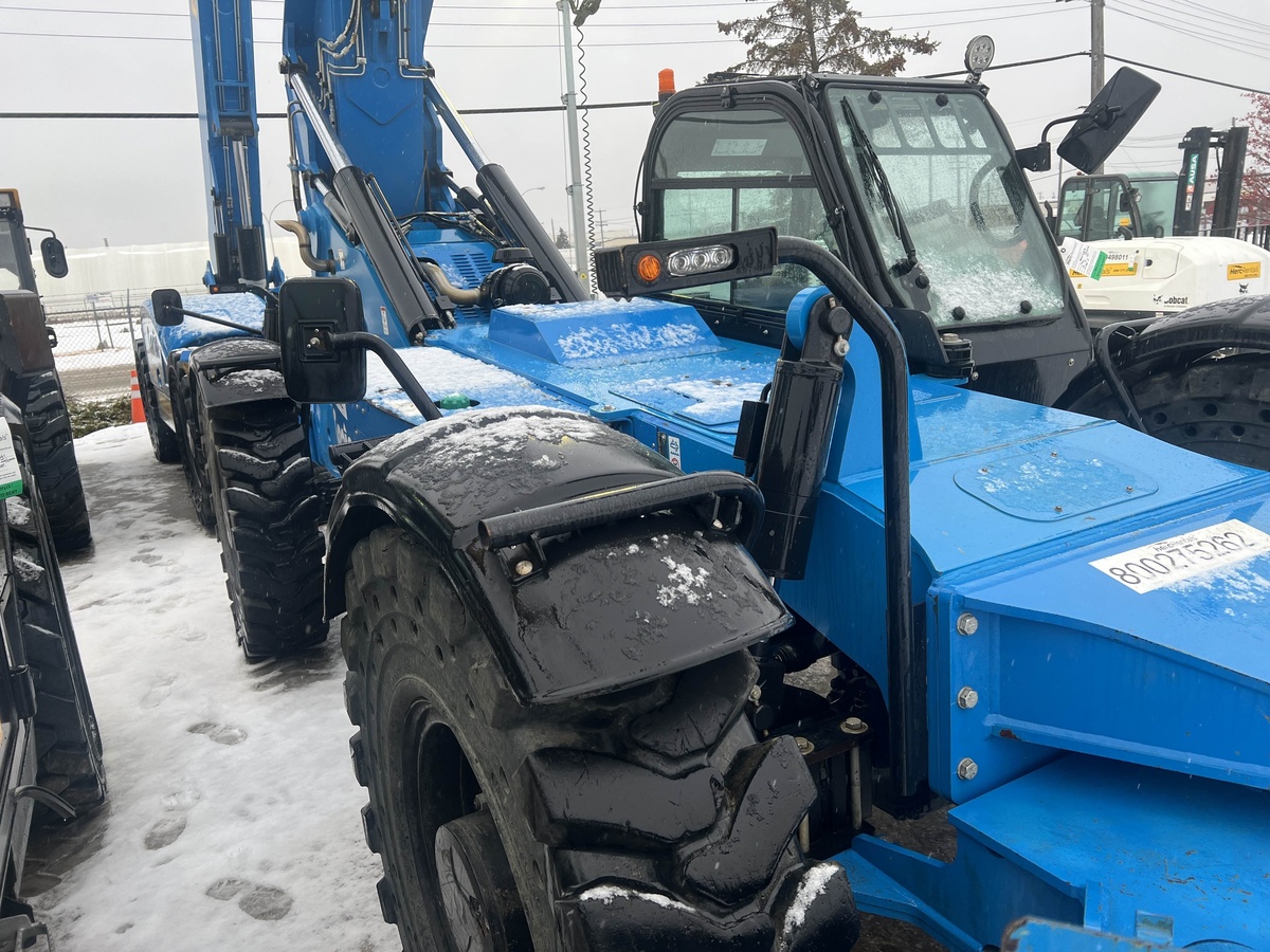 2020 Genie GTH-1056-6