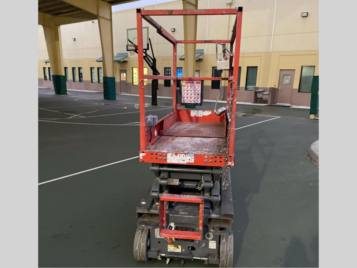 2018 Skyjack SJ3219