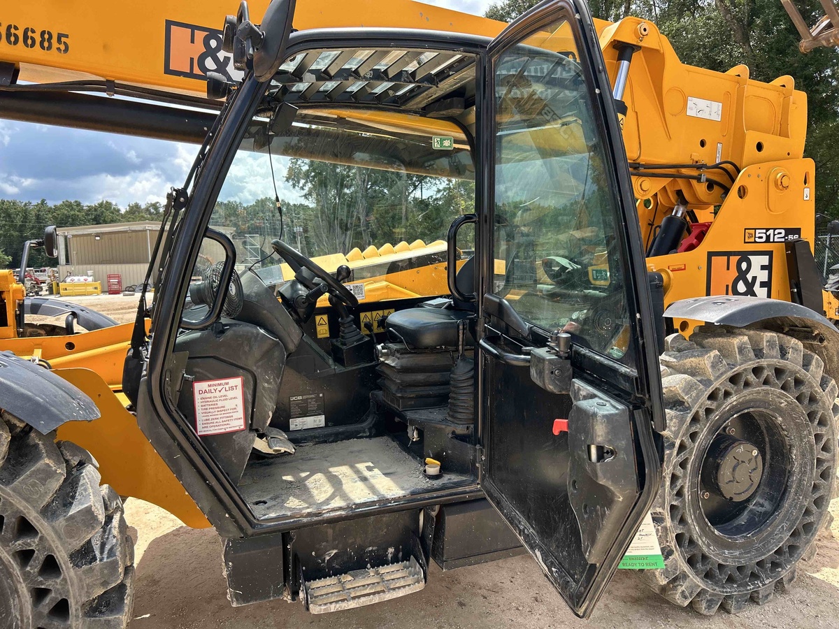 2022 JCB 512-56-8