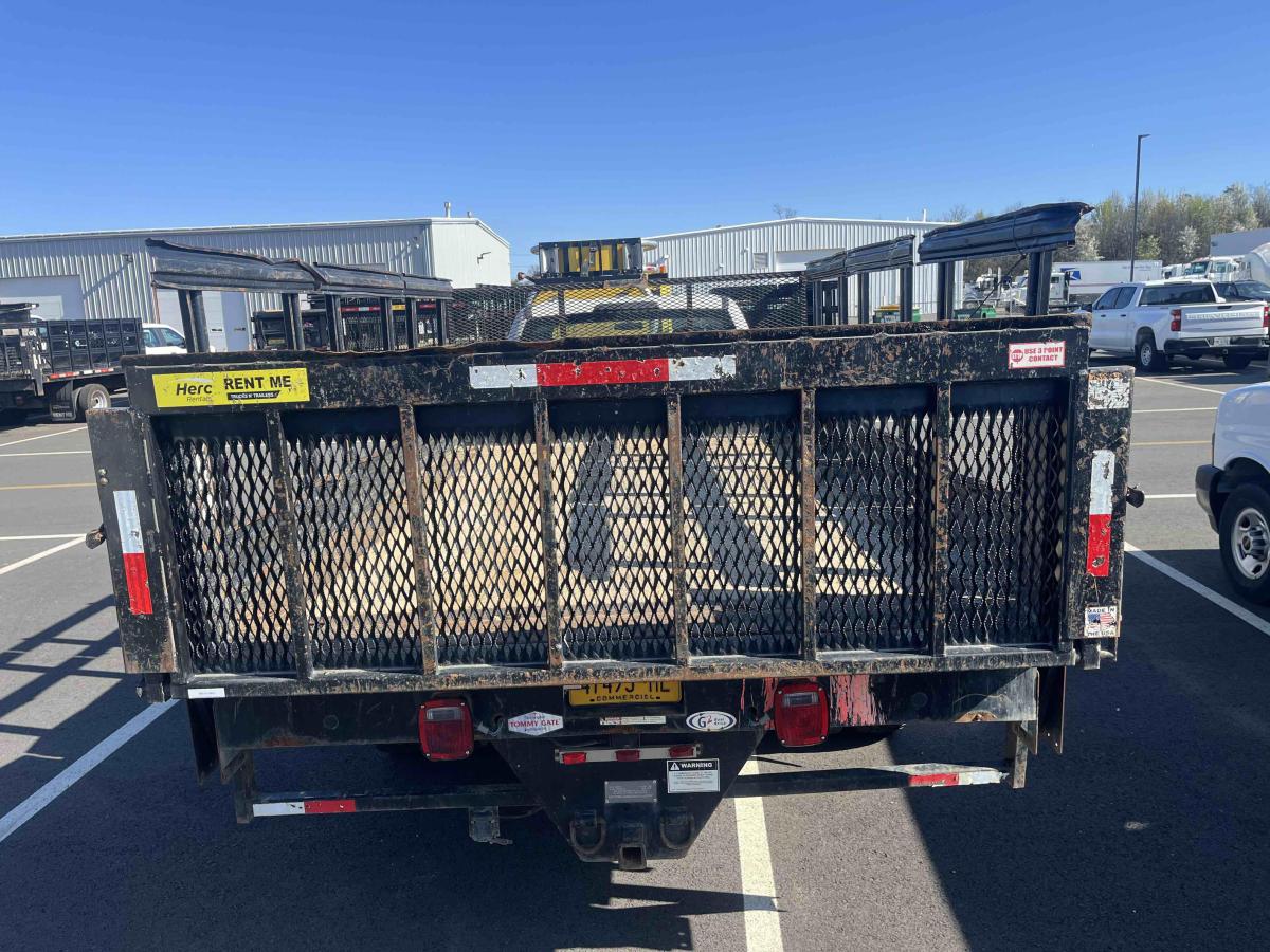 2018 Ford F550-11