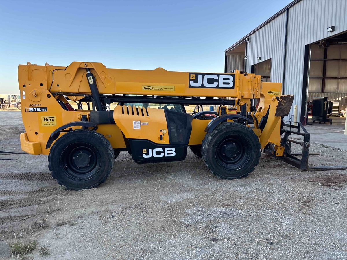2020 JCB 512-56