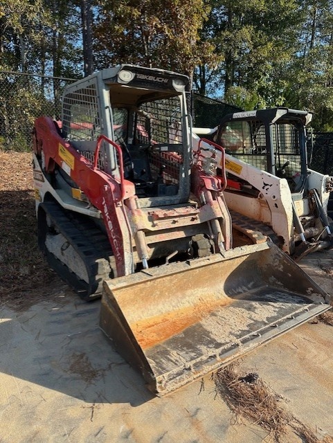 2020 Takeuchi TL10V2-1