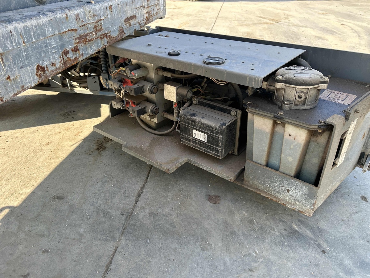 2017 Skyjack SJ3219-9