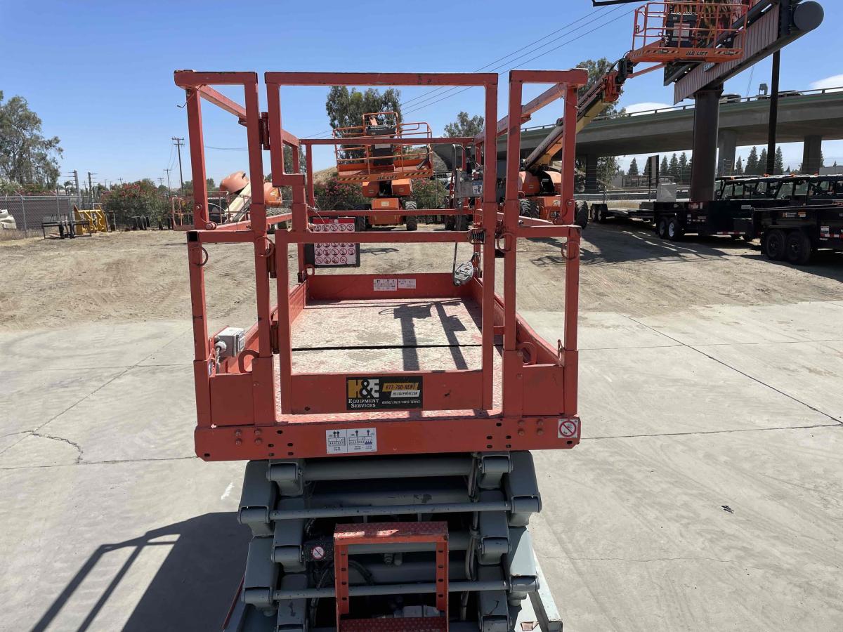 2017 Skyjack SJ4632
