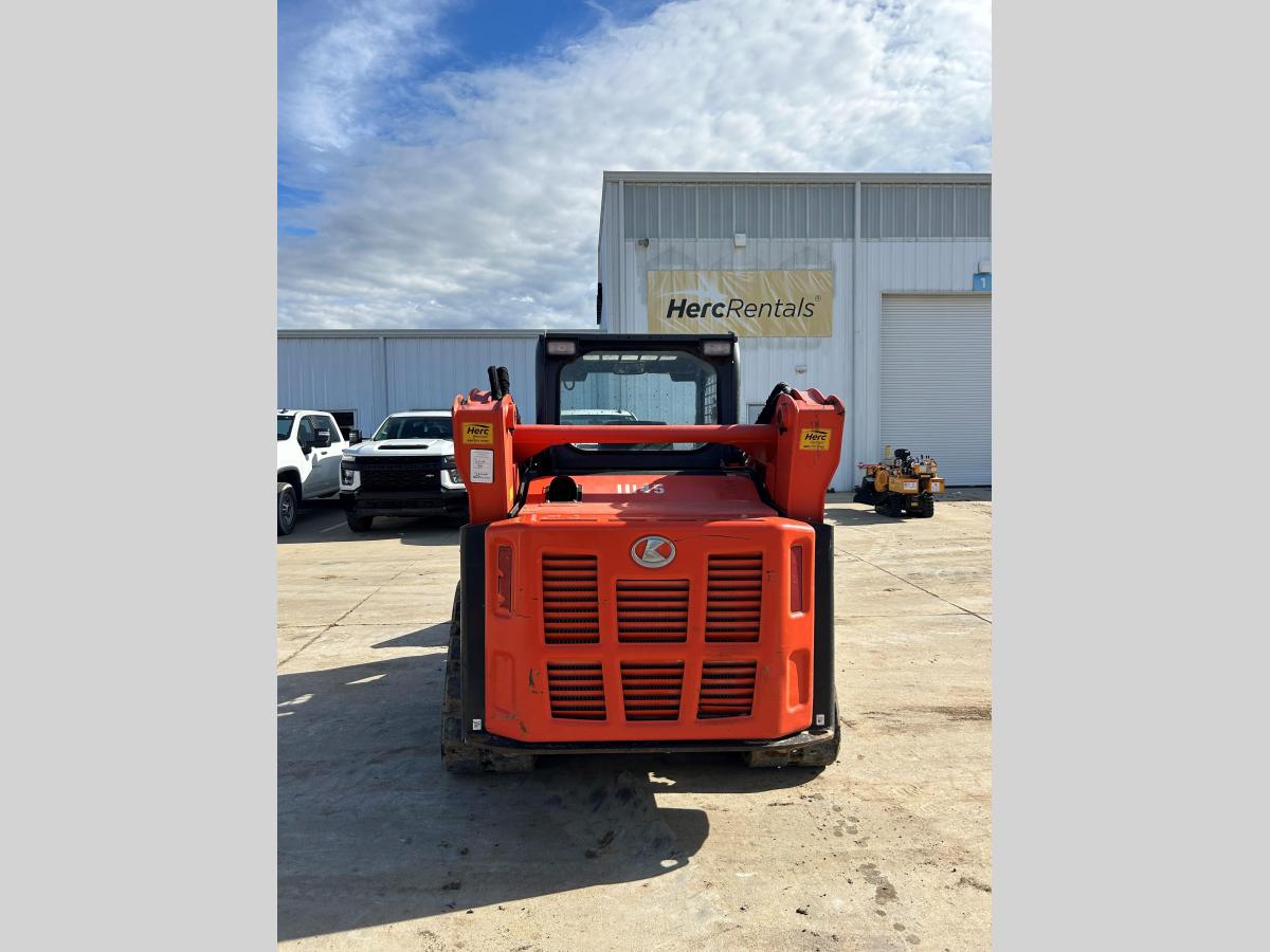 2020 Kubota SVL 75-2