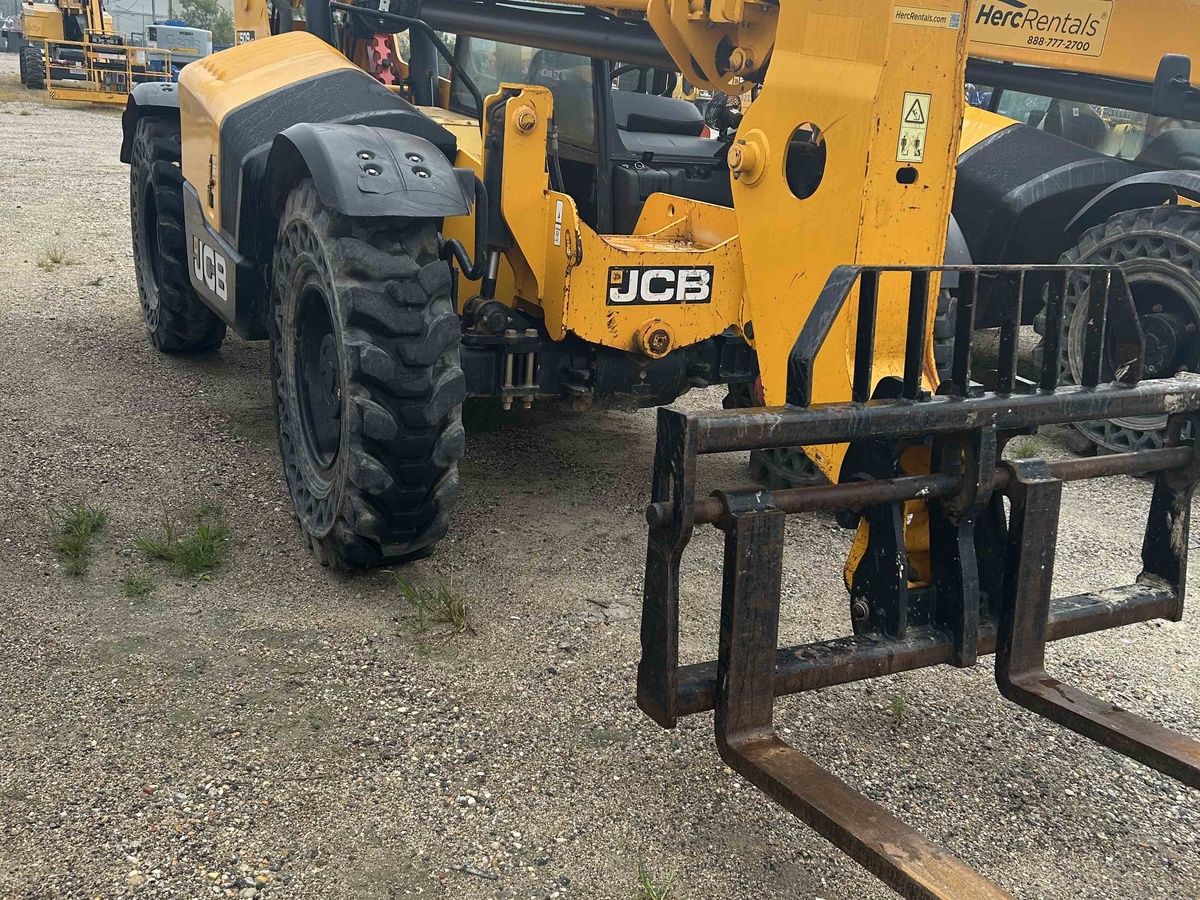2019 JCB 509-42-2