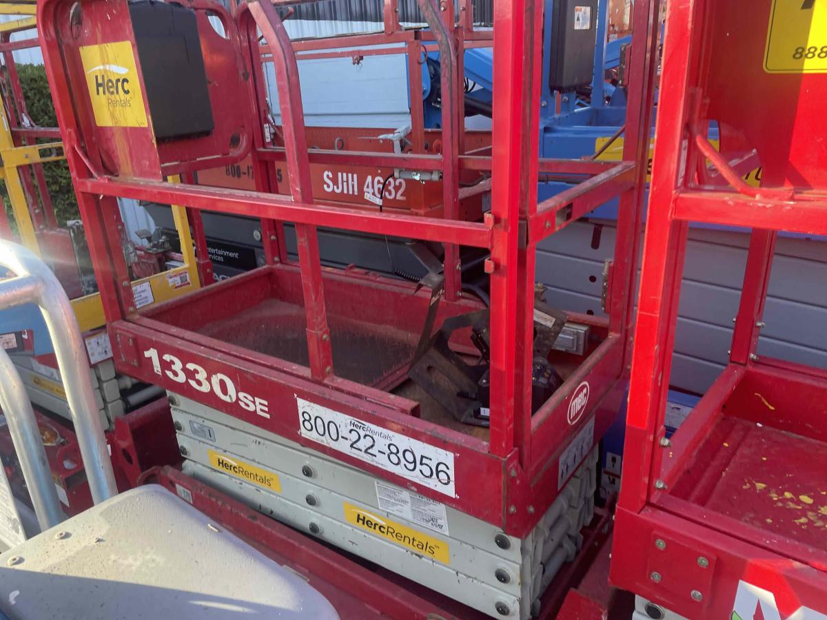 2018 MEC 1330SE-1