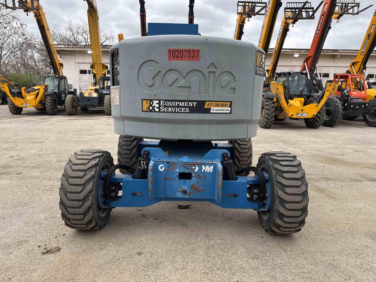 2017 Genie Z-45/25 RT