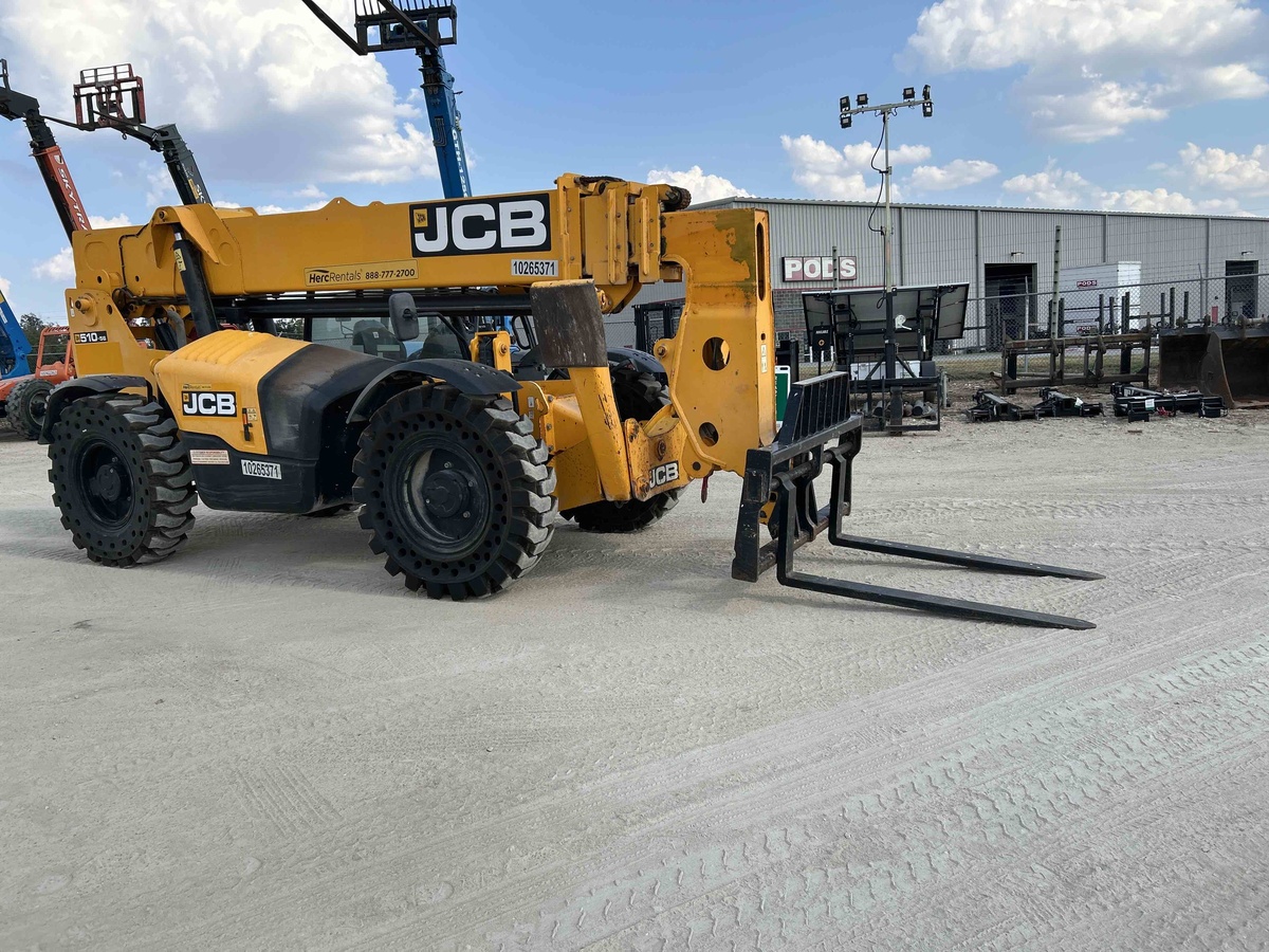 2018 JCB 510-56-2