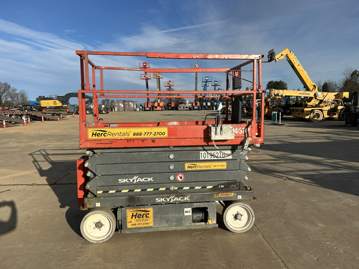2016 Skyjack SJ4632-4