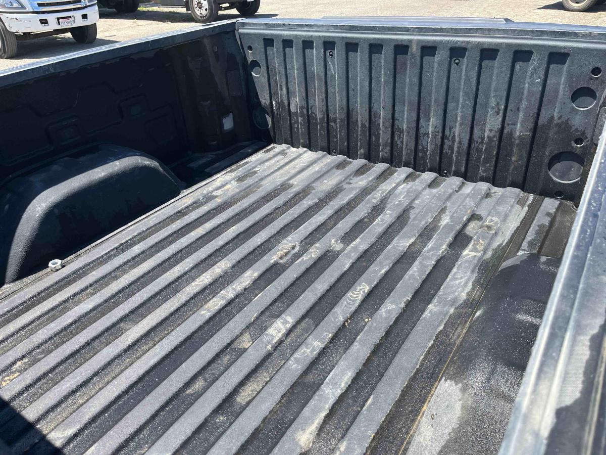2019 Chevrolet 1500