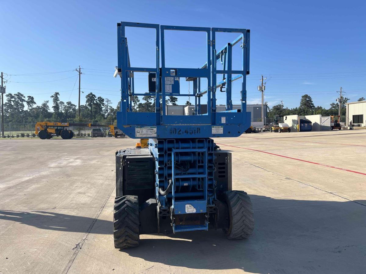 2017 Genie GS-4069 RT-6
