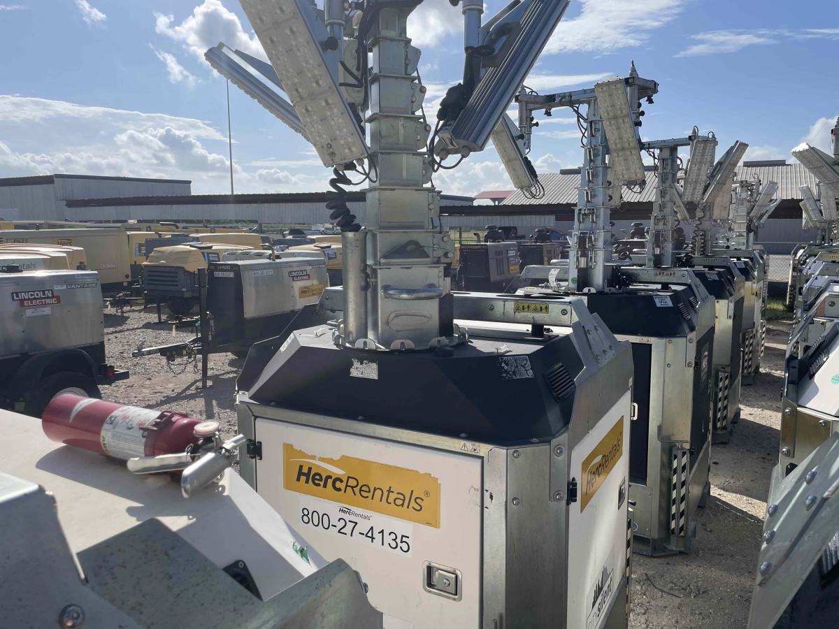 2019 Generac CUBE HYPER