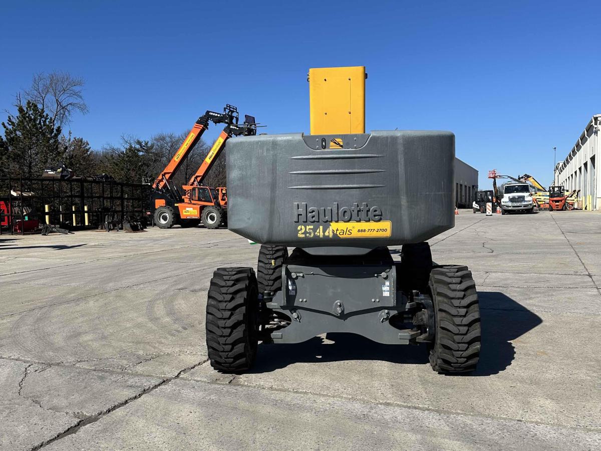 2021 Haulotte HA80 RTJ-5