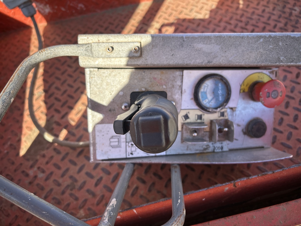 2018 Skyjack SJ3219-5