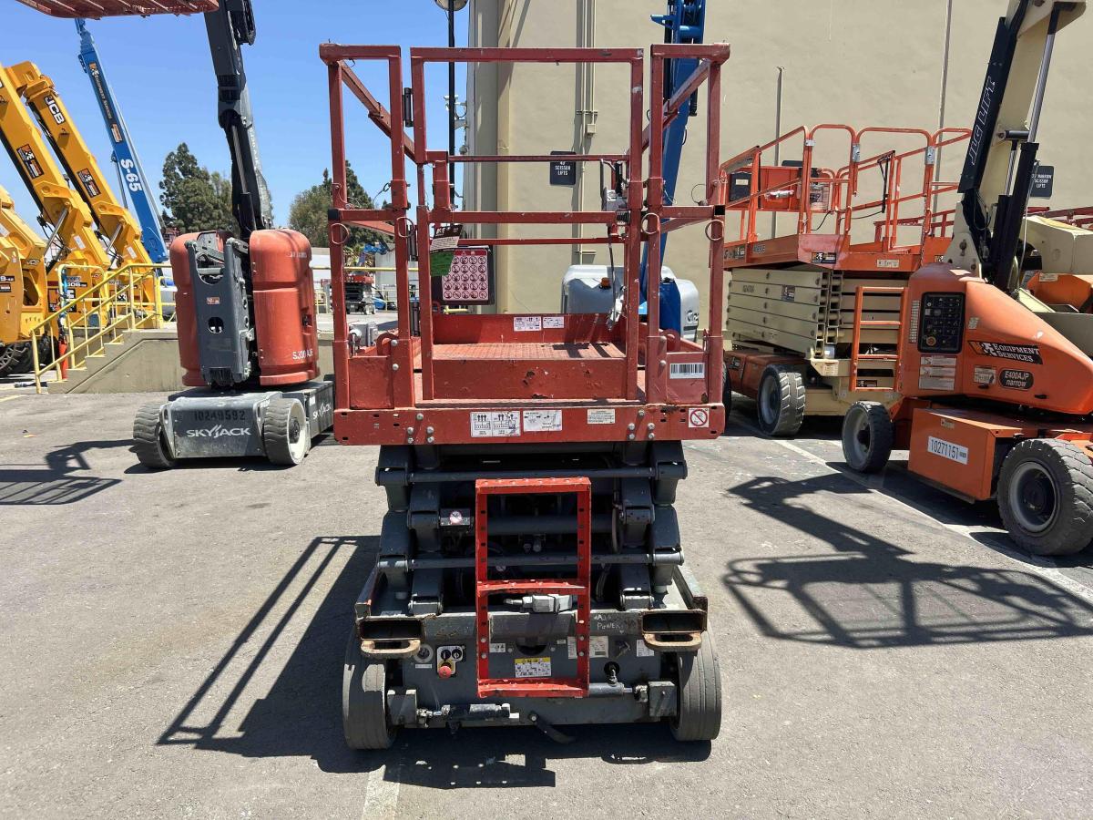 2018 Skyjack SJ-4626