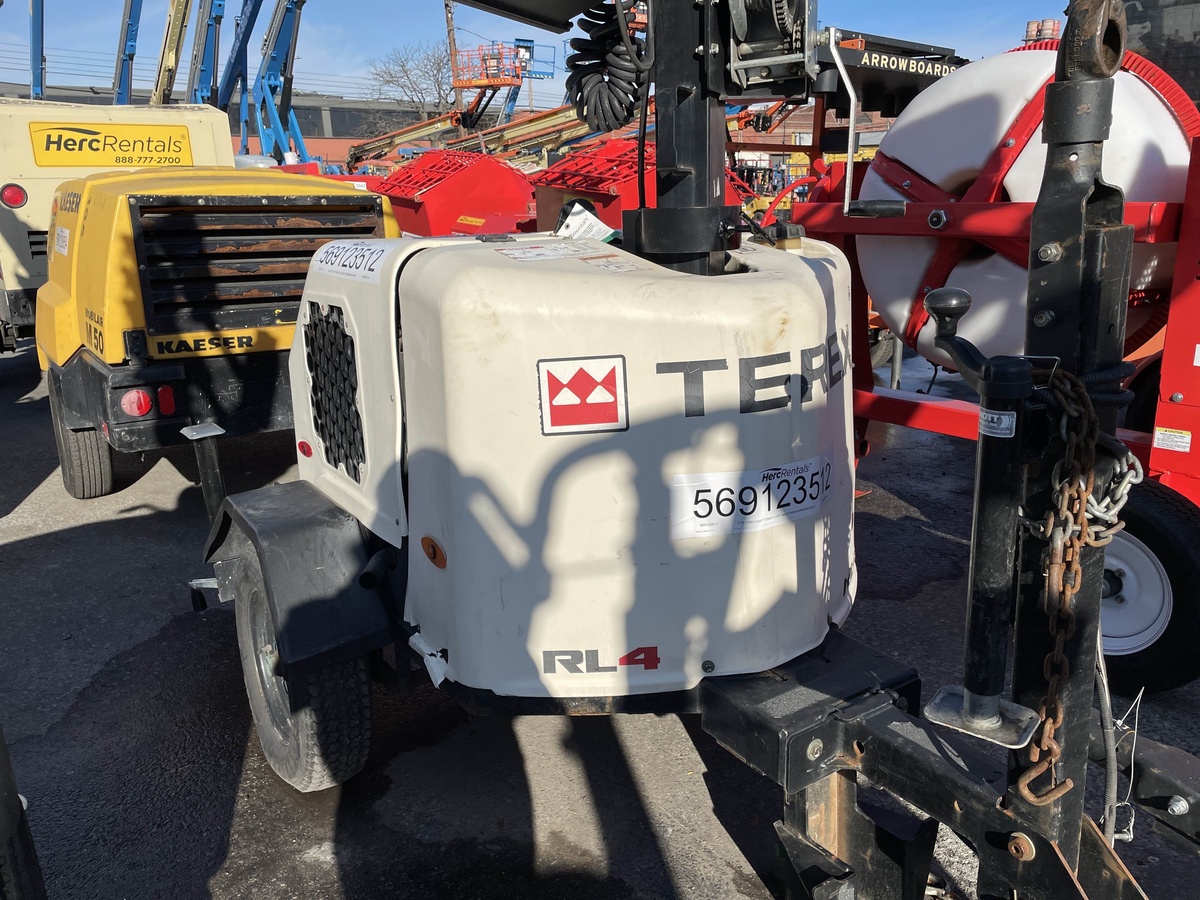 2016 Allmand NIGHT-LITE PRO II-3