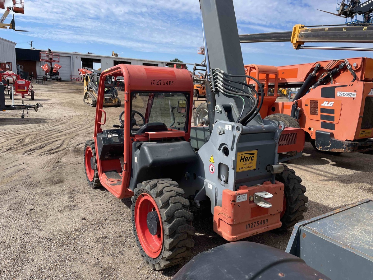 2019 Skyjack SJ519 TH-4