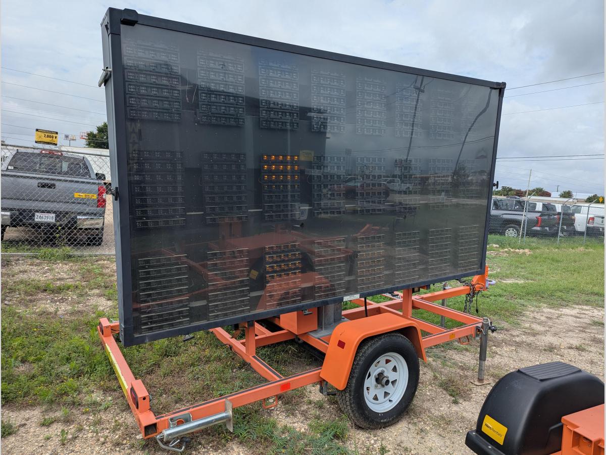 2017 Wanco WTLMBA-3