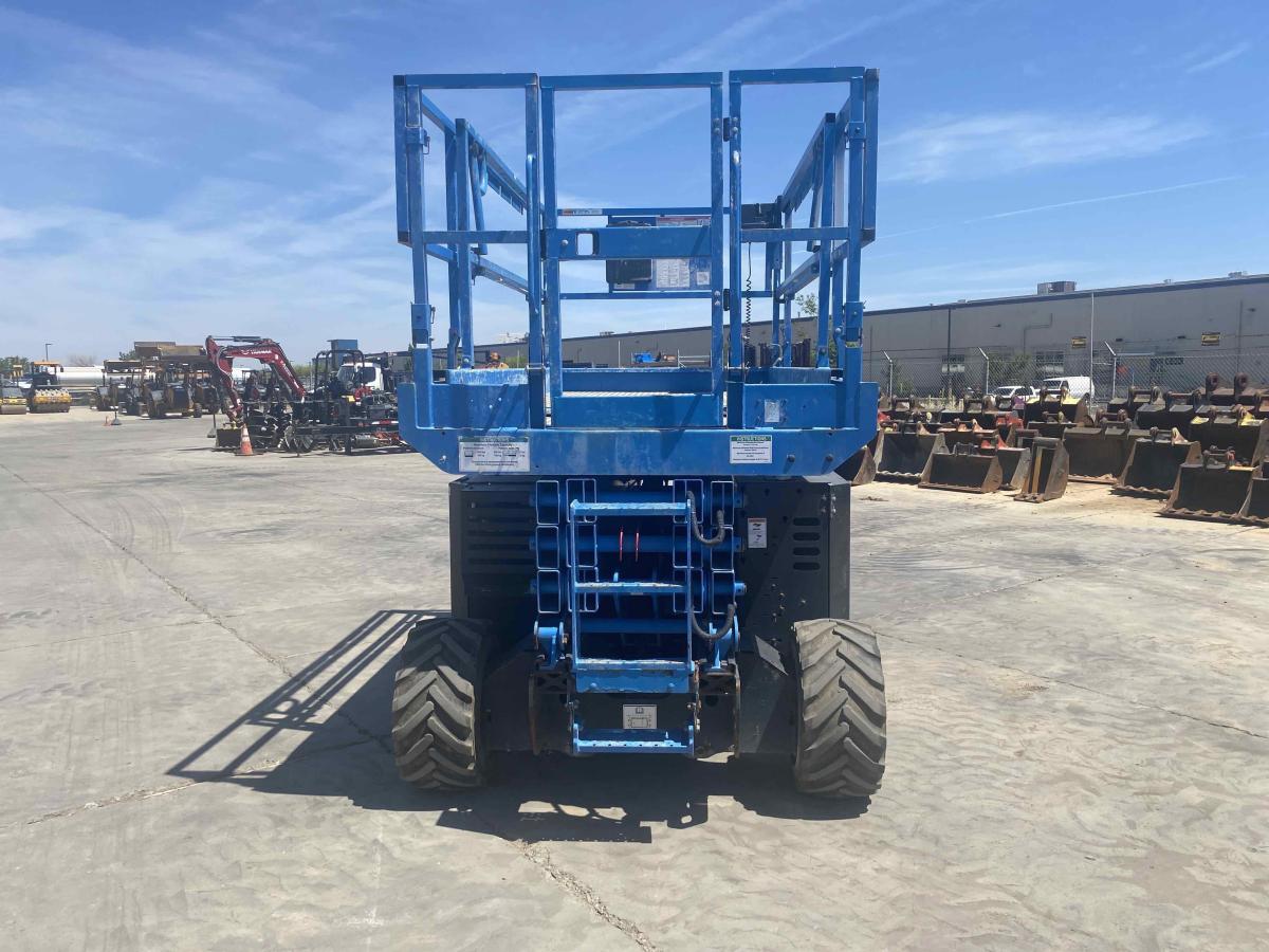 2018 Genie GS-3369 RT