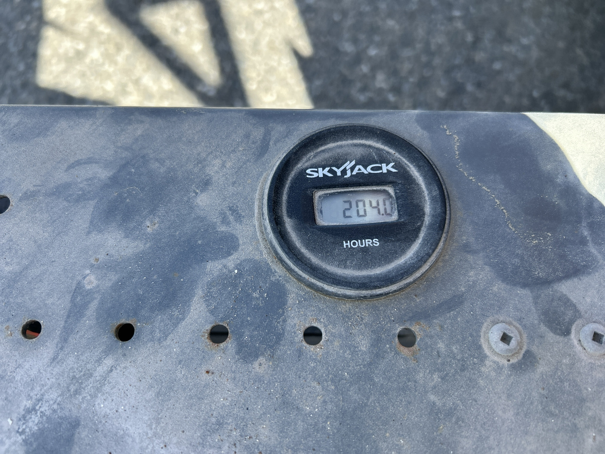 2019 Skyjack SJ3219-10