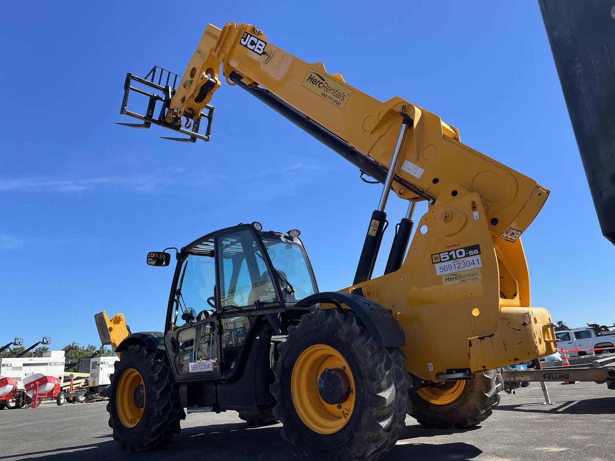 2018 JCB 510-56-4